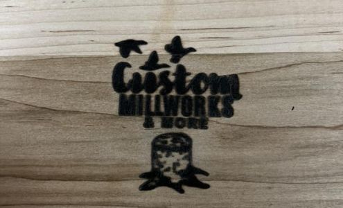 Custom Millworks & More 3861 US-90, Westlake Louisiana 70669