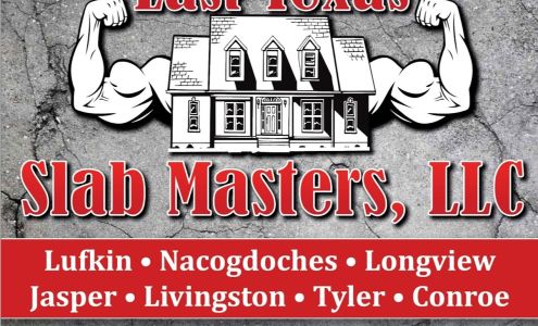 East Texas Slab Masters