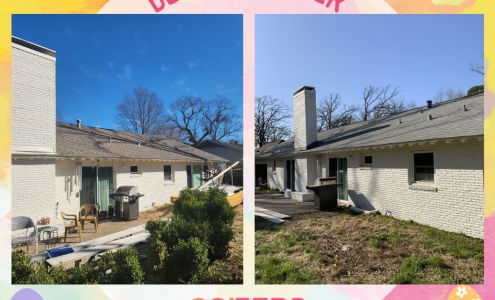 Cover 3 Roofing and Construction