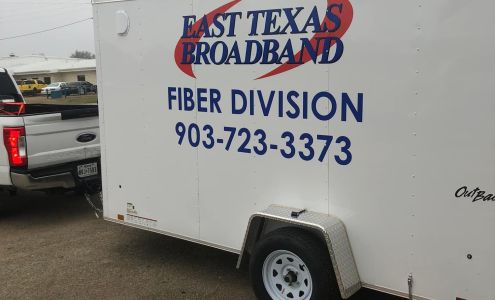East Texas Broadband