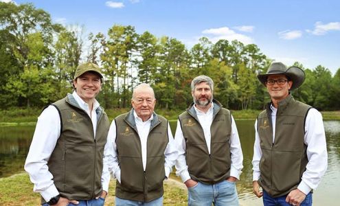 United Country Legacy Land Company