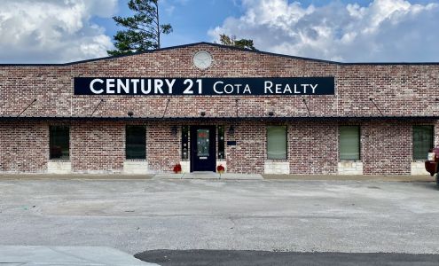 Sandy and Michael Bryan, REALTORS , CENTURY 21 Cota Realty