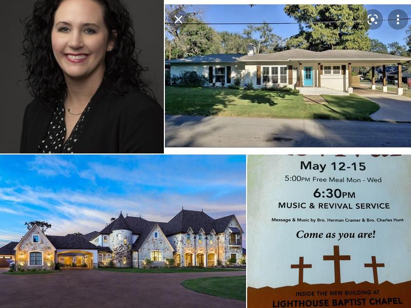 Donna Douglas - Fathom Realty