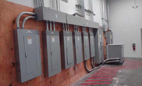 Clancy Electric, LLC 13280 TX-14, Richland Texas 76681