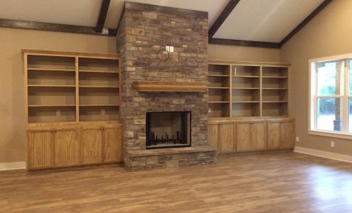 James Horton Construction