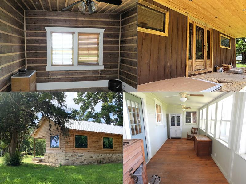 Texas Triangle Properties