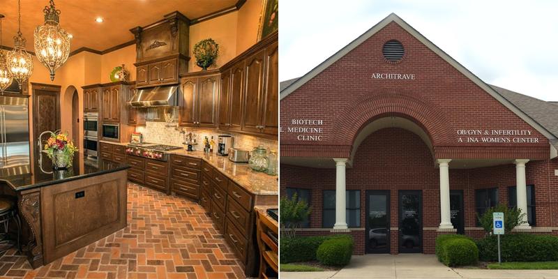 Architrave Construction & Design, Inc.