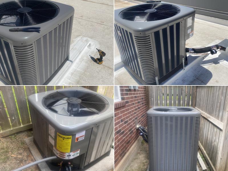 South Breeze A/C & Heating