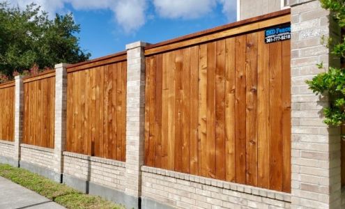 Industrial Fence Group