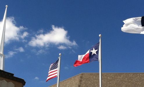 MCC Media 3870 Co Rd 36, Robstown Texas 78380