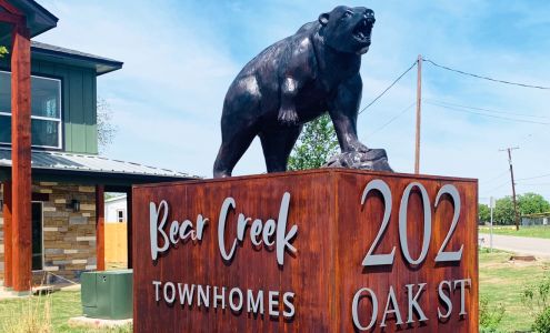 Bear Creek Townhomes