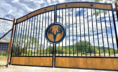 West Texas Gate Services LLC