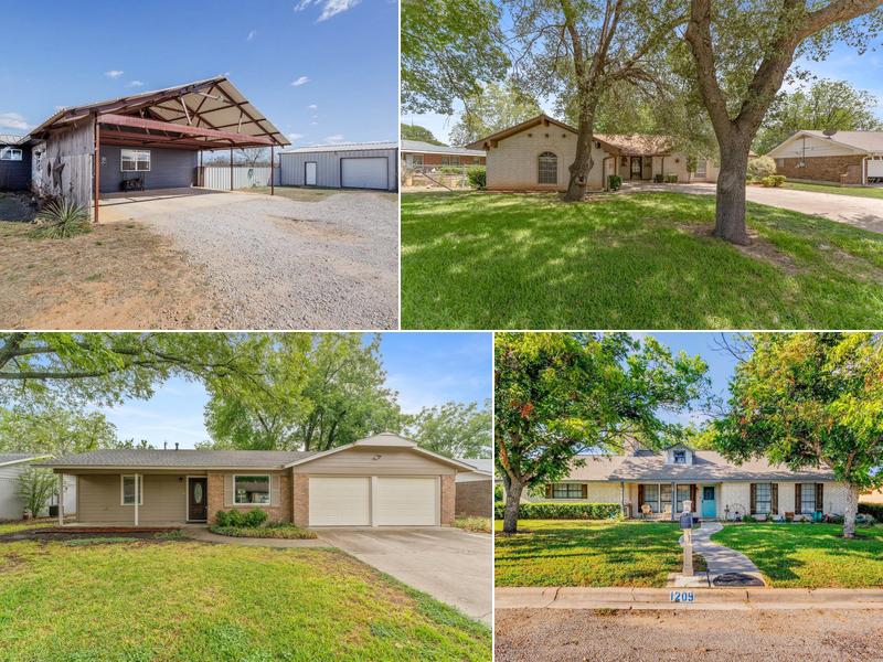 Ann Jones Real Estate