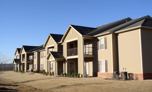 WILDWOOD TRAILS APTS