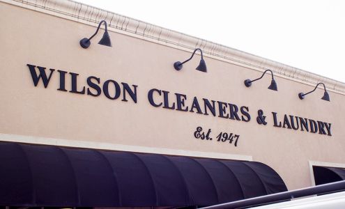 Wilson Cleaners