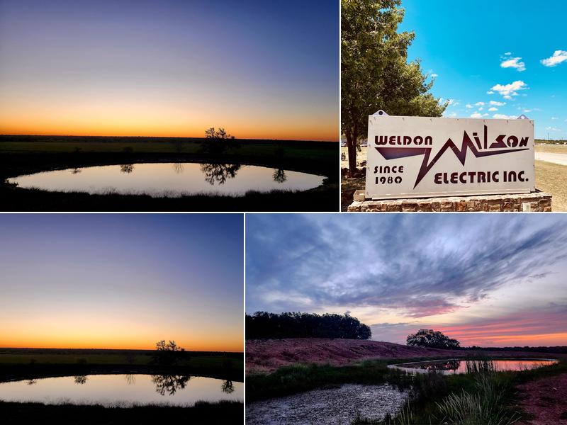 Weldon Wilson Electric, Inc.