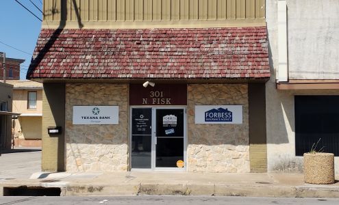 Forbess Insurance Agency