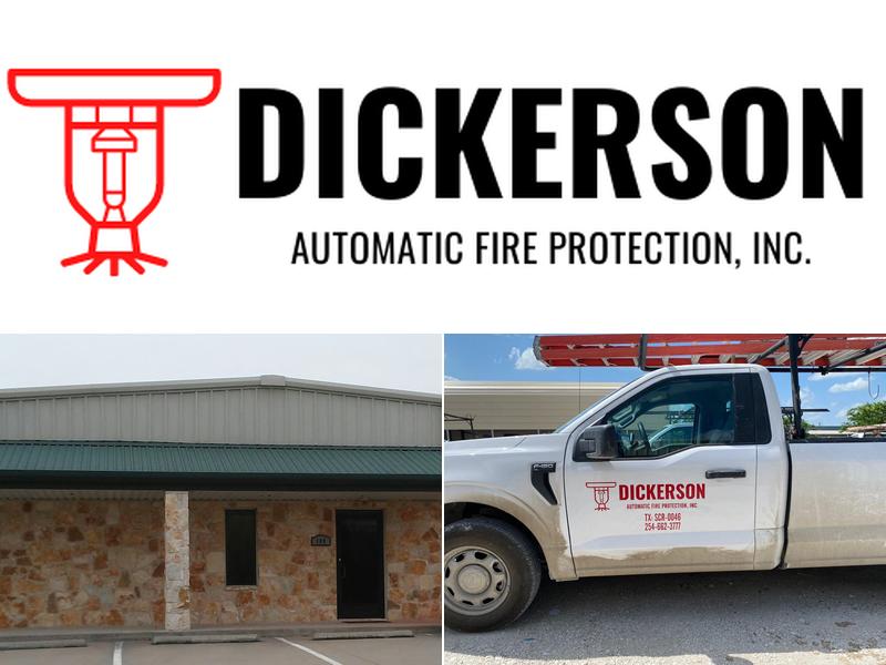 Dickerson Automatic Fire Protection, Inc.