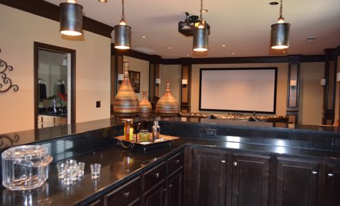 Brother's & Son Marble-Granite Inc.