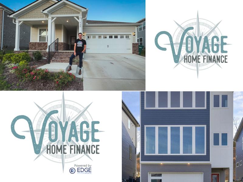 Voyage Funding powered by Edge Home Finance - Michael Halterman