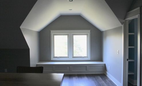 J Snow Construction Corporation