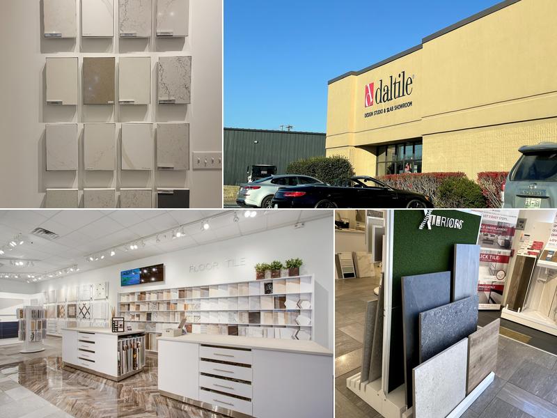 Daltile Showroom & Design Studio