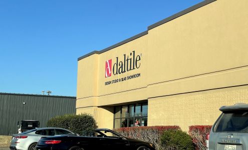 Daltile Showroom & Design Studio