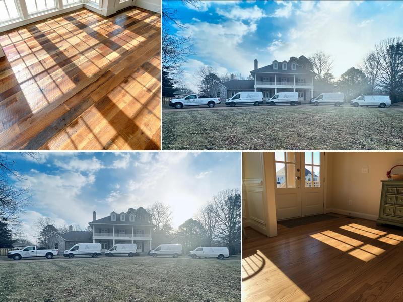 allocco hardwood flooring