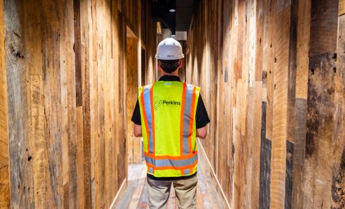 Perkins Construction LLC