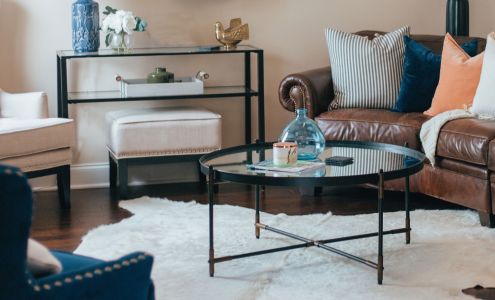 Intentional Interiors Home Staging & Design