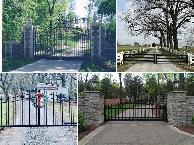 Elantra Gate Systems