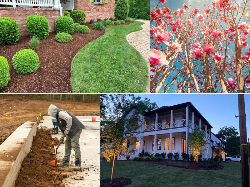 Landscapes by Tidwell