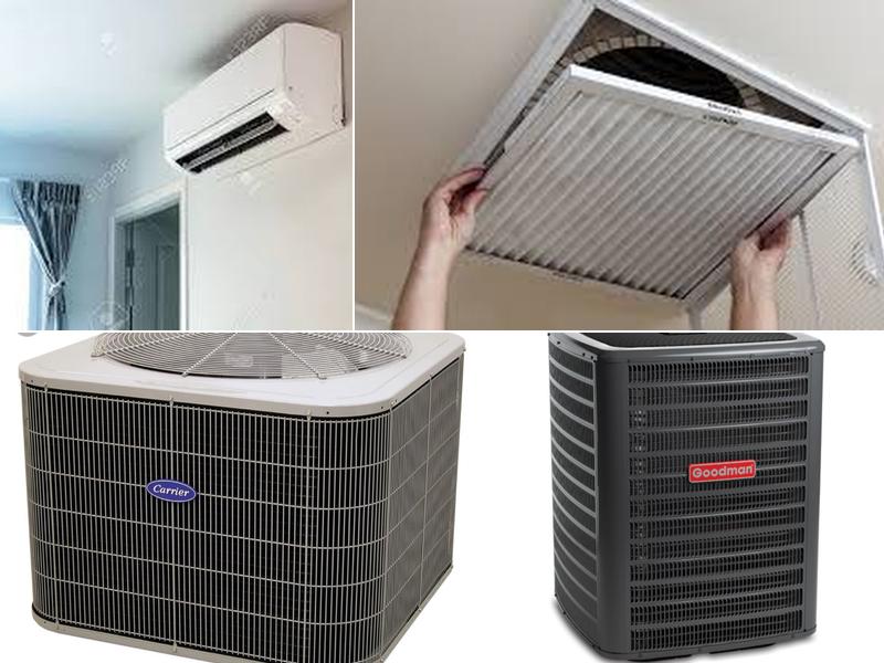 Air Solutions LLC, Tulia Texas