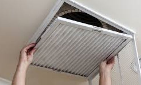 Air Solutions LLC, Tulia Texas 110 S Maxwell Ave, Vigo Park Texas 79088