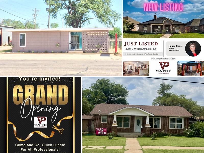 Van Pelt Real Estate