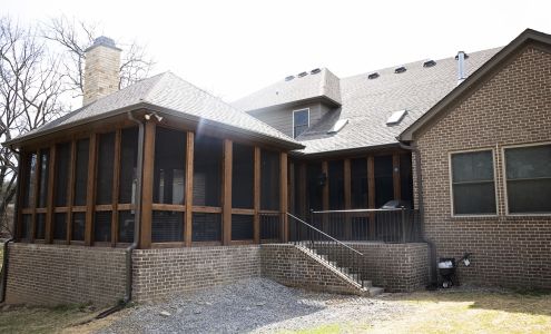 Williamz Constructors LLC 7449 Harrow Dr, Nashville Tennessee 37221