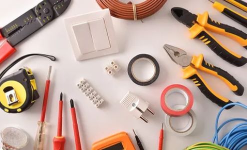 S & S Electric 2109 S Date, Plainview Texas 79072