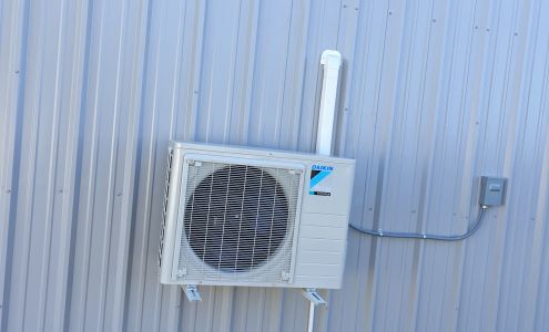 WTX Air & Refrigeration