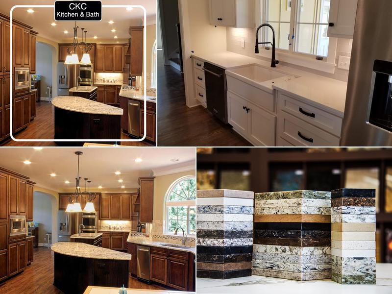 CKC Kitchen & Bath