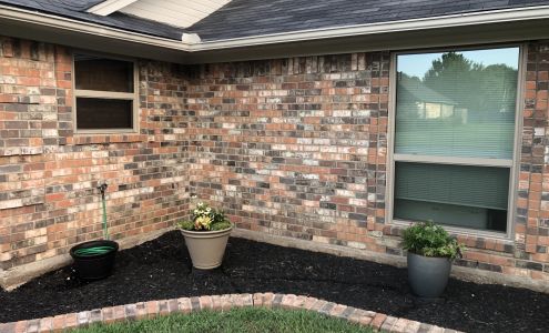 Budget Windows of Texoma 201 North Broadway Street, Bells Texas 75414