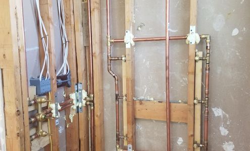 Yergenson Construction & Remodeling