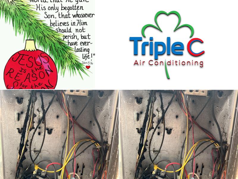 Triple C Air Conditioning LLC