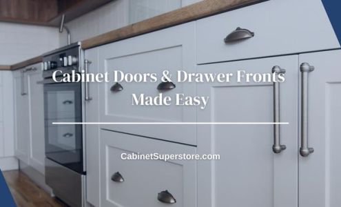 Cabinet Superstore 141 W Marshall St, Pittsburg Texas 75686