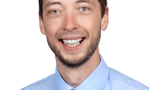 Oleg Shteyman, Realtor at Coldwell Banker Lenhart Properties