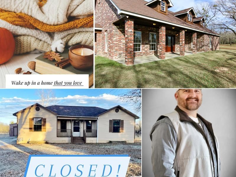 Brian Carrell, Realtor