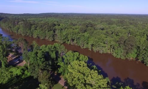 Wanda Kruse - Real Estate 648 Pine Island Rd, Karnack Texas 75661