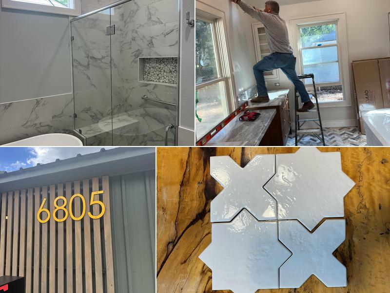 Red River Remodelers