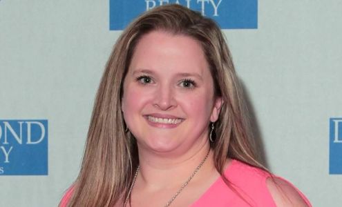 Sheryl Strozier REALTOR