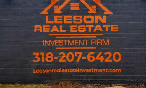 Leeson Real Estate Investment Firm