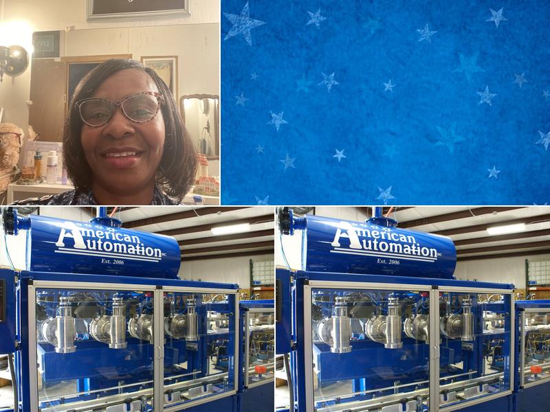 American Automation Inc